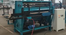 北京全自动木芯（轴）上料机